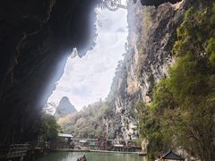 -英西峰林·洞天仙境