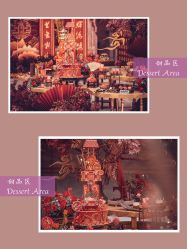 -DC大蔡婚礼策划(李公堤店)