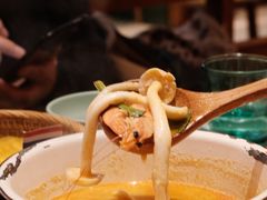 -迷你椰·泰式大排档(观前街店)