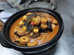 -浩翔餐饮(维多利喜悦汇店)