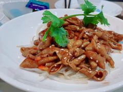 豉油皇鹅肠（小份）-79号渔船海鲜饭店(华强北店)