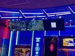 -鱼酷活鱼烤鱼(恒隆广场店)