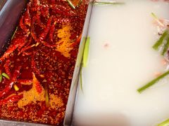 鸳鸯锅底-串一火锅(赛格国际购物中心店)