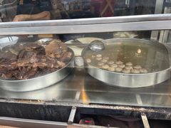 -莲塘味宝园牛杂(天越翔园店)