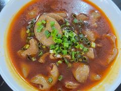 -李记小小吃(涪江路店)
