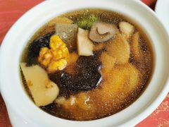 -功德林(南京西路店)