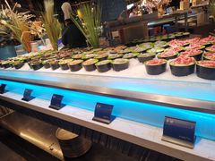 -V-ONE西雅图海鲜自助餐厅(仓山万达广场店)