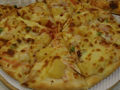 海鲜披萨-那坡里比萨(康王北路店)