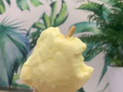 -丹礼糖甜品