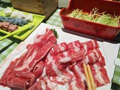 -番食园鲜食火锅(高新店)