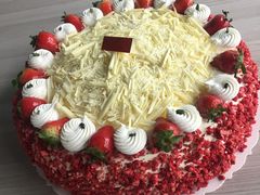 -85度C(上海松江九亭店)