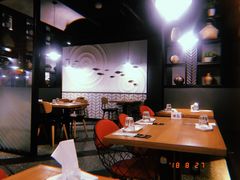 -鱼酷活鱼烤鱼(梅江印象城店)