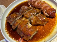 -昌勝香港深井烧鹅(新年华店)