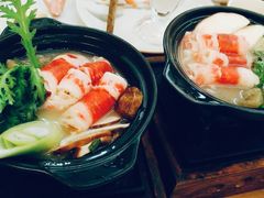 -鹤菊怀石料理(江北店)