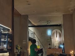 -陶享时光西餐·下午茶(信河街店)