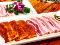 -万兴佳烤肉·长白山老味道(宏泰广场店)