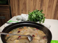 -汤城小厨•粤菜•靓汤(金宝街店)