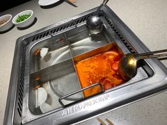 -海底捞火锅(北京路店)