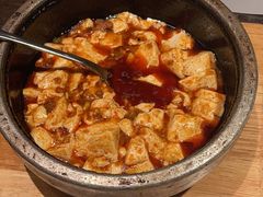 -外婆家(杭州马塍店)