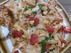 -妈妈的味道(和顺古镇店)