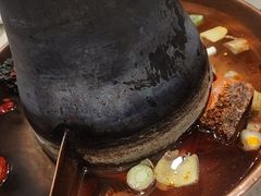 -阳坊大都涮羊肉(阳坊总店)