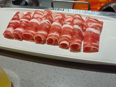 -海底捞火锅(公益西桥店)
