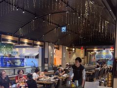 -川骄海鲜自助(河东店)