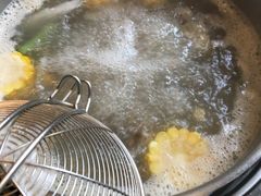 -南城十里潮汕鲜牛火锅·鲜虾生滚粥(融汇老商埠店)