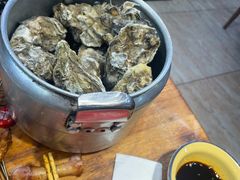 -香约老地方烧烤(九道街店)