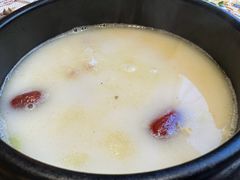 -益百岁牛尾汤主题餐厅(辛庄街店)