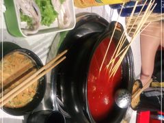 -钢管厂五区小郡肝火锅串串香(清河店)