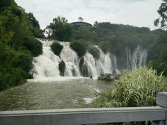 -天河潭旅游度假区