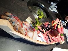 -东京烧肉 平城苑(银座５丁目店)