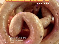 -巴伐利亚啤酒坊(意式风情街店)