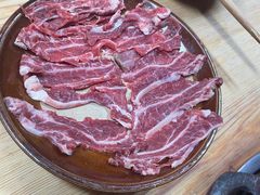 -阳阳老火锅(小南门店)