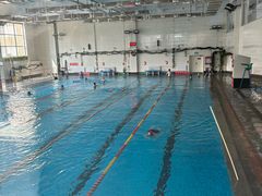 -大连市中山区市民健身中心