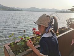 -柳莺湖上·湖景餐厅·江南菜(西湖店)