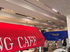 -贝林大翅鲸简餐厅(国家海洋博物馆店)