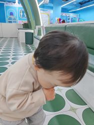 -Oh my head 发小儿童理发(探十里店)