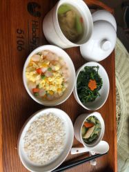 -杰爱月子护理中心