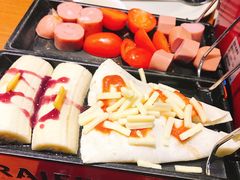 -火炉火自助餐(悠唐购物中心店)
