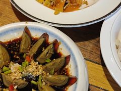 -金谷园饺子·烧烤(人大总店)