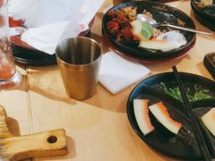 -凡塔斯牛排自助餐厅(莆田万达店)