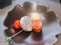 -俏立方·15年新楚菜