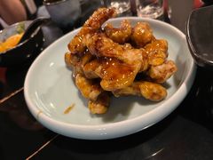 糖醋里脊-多味居(剪子巷店)