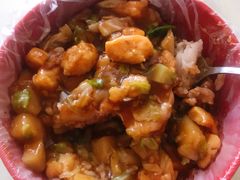 -胖哥料理(兴义里店)