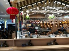 大堂-狮头牌卤味研究所·卤味饭(花城汇南区店)