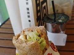 -赛百味SUBWAY(勒泰店)