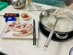 -中山脆肉鲩(新圳东路店)