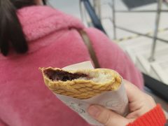 -粉粉乐鲷鱼烧(美罗城店)